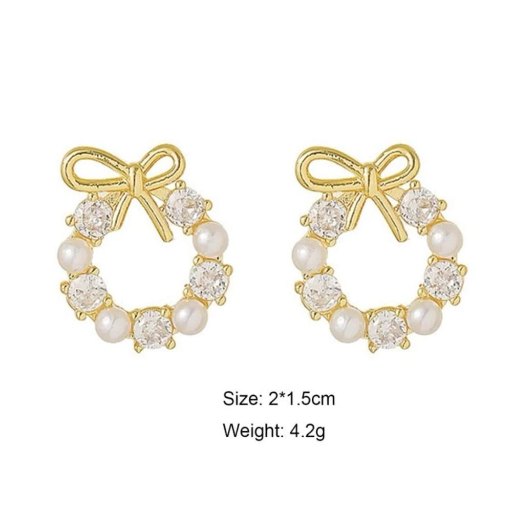 5/$25  BOW STUDS - Picture 4 of 5